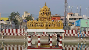 Sri Padmavati Ammavaari Temple