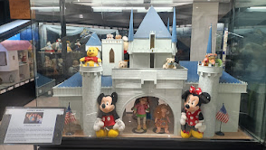 Rotary International Dolls Museum