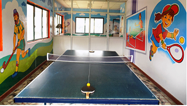 Table Tennis