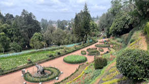 Government Botanical Garden