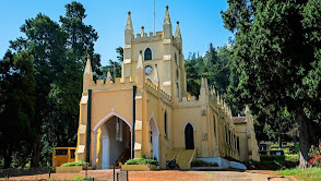 C.S.I St. Stephen's Church