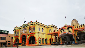 Shri Siddaroodha Swaami Mata