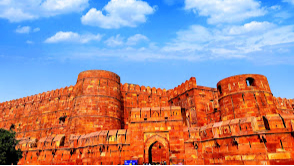 Agra Fort