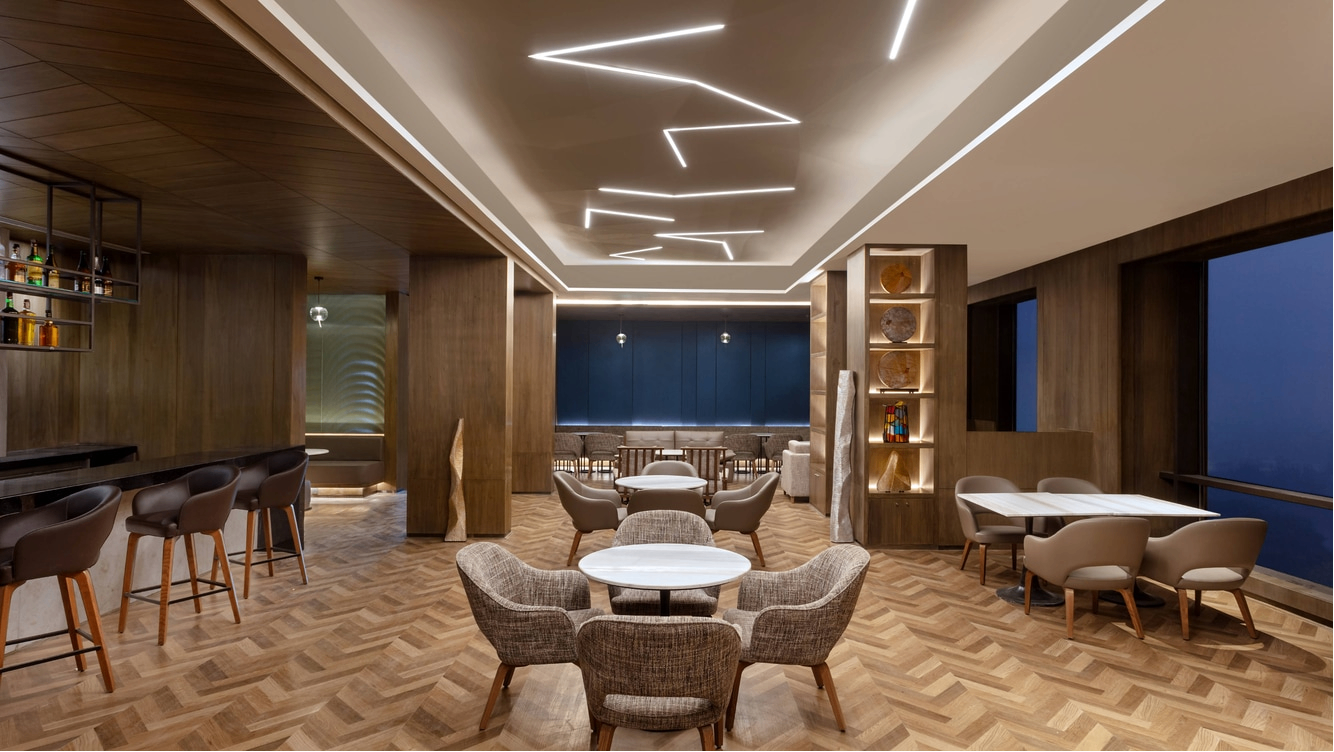 VUE Restaurant & Lounge