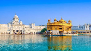 Sri Harmandir Sahib