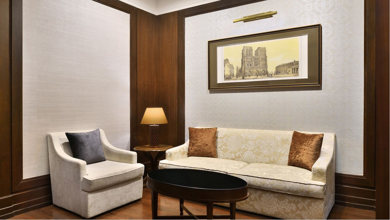 Family Suite Suite, 1 King