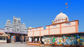 Shri Annapurna Temple, Indore