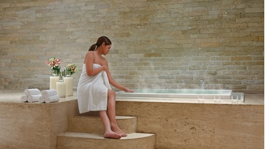 Heavenly Spa by Westin