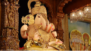 Dagadusheth Halwai Ganapati temple