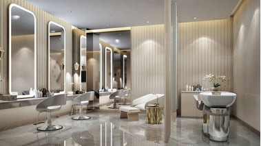 Meghavi Wellness Spa