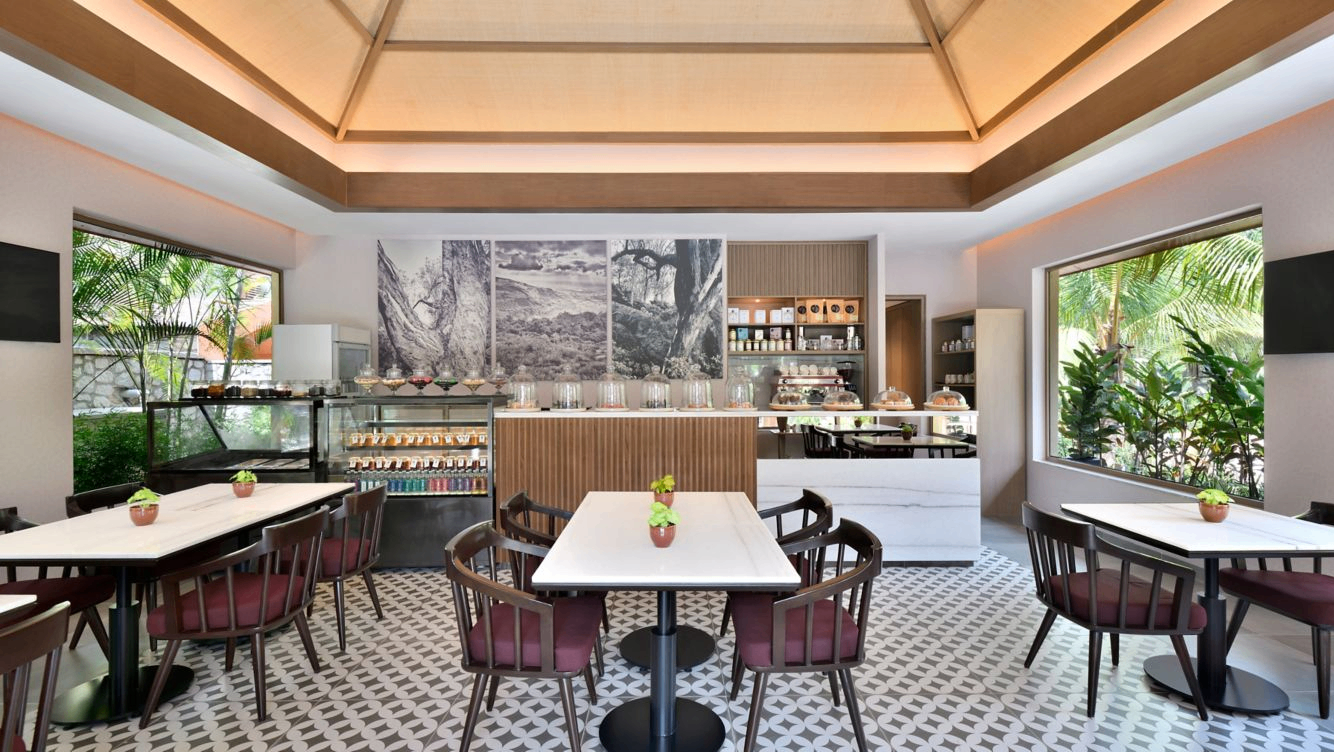 Kokoon - The Asian Nook