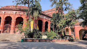 Government Museum Chennai