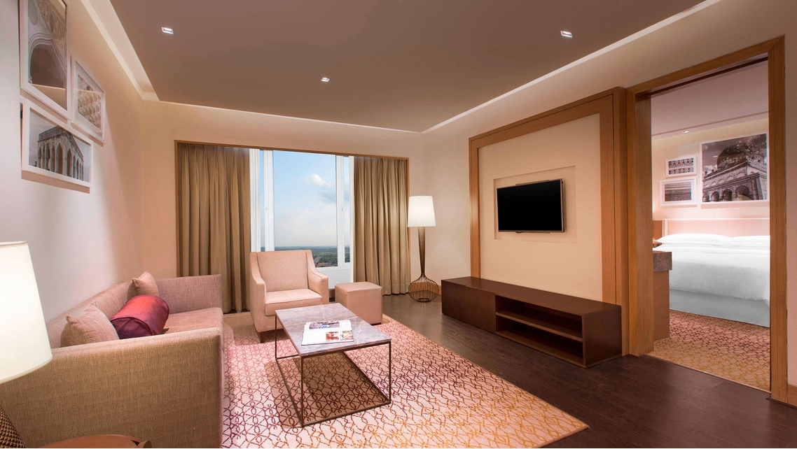 Executive Suite King