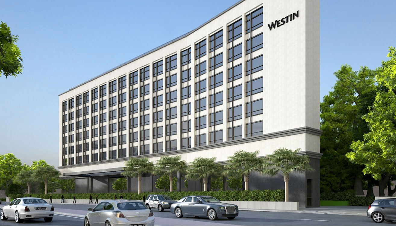 event-venue-The Westin Hyderabad Hitec City