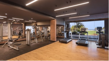 Sheraton Fitness