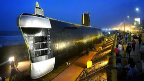VMRDA INS Kursura Submarine Museum