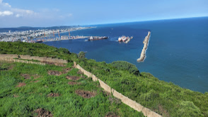 Dolphin's Nose Lighthouse