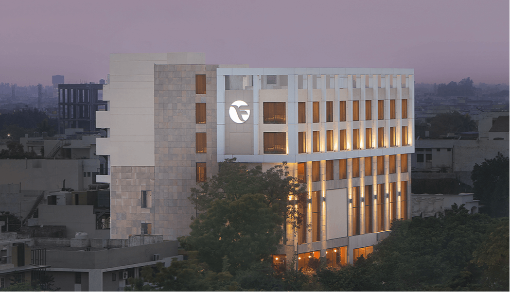 event-venue-Fortune Avenue - Member ITC Hotel Group