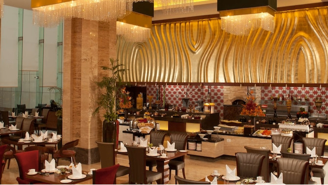 The Creative Kitchen