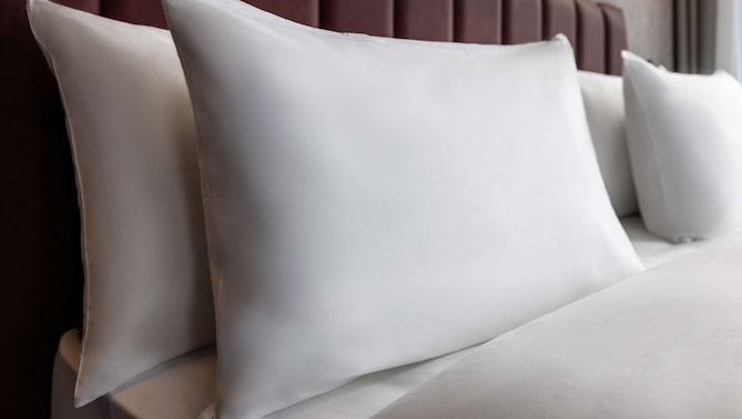 Metropolis Premier Suite