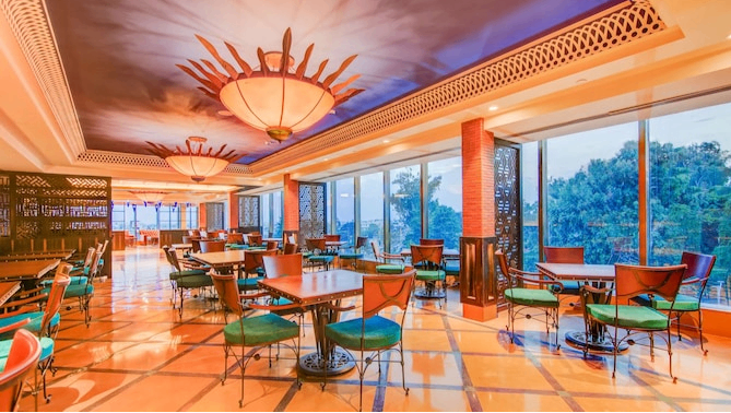 The Great Kabab Factory