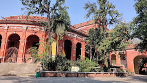 Government Museum Chennai