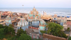 Shri Ashtalakshmi Temple