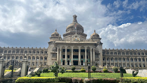 Shri Chāmarajendra (Cubbon) Park