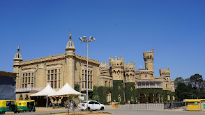 Bangalore Palace