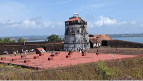 Aguada Fort
