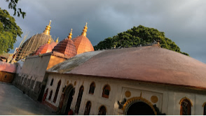 Maa Kamakhya Temple