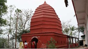 Sri Umananda Temple