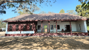 Sabarmati Ashram