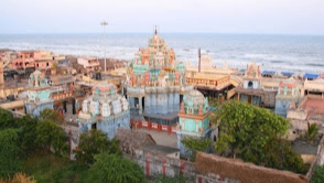 Shri Ashtalakshmi Temple