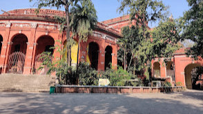 Government Museum Chennai