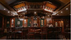 Geoffrey's - The English Pub