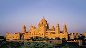 Umaid Bhawan Palace