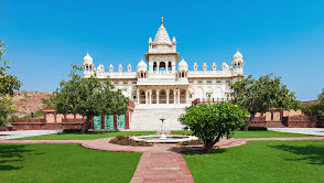 Jaswant Thada