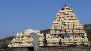 Sri Varahalakshmi Narasimha Swamy Vari