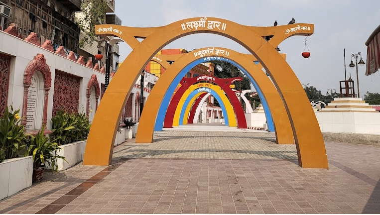 Shri Durgiana Temple, Amritsar