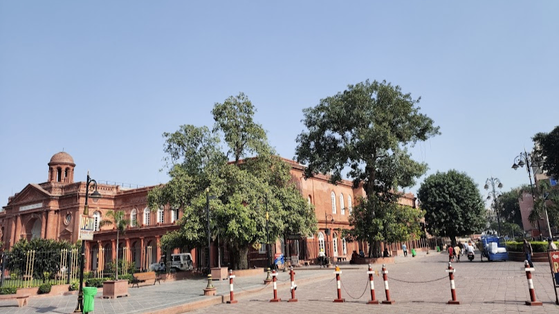 The Partition Museum