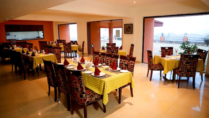 Valley View Coffee Shop