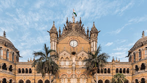 Chhatrapati Shivaji Terminus
