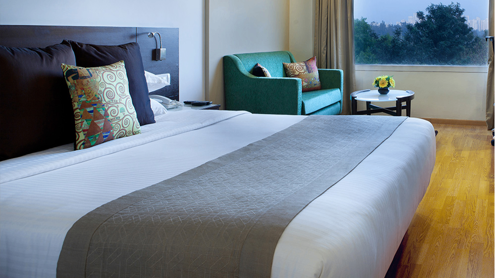 Universally Accessible Room