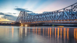Howrah Bridge