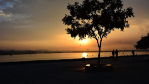 Sukhna Lake