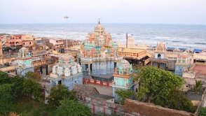 Shri Ashtalakshmi Temple