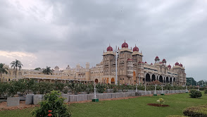 Mysore Palace