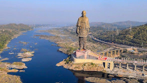 Statue of Unity