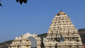 Sri Varahalakshmi Narasimha Swamy Vari Devasthanam